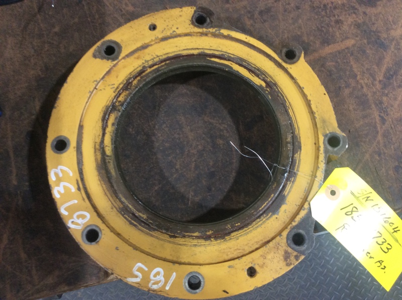 Caterpillar 740 740 Retainer
