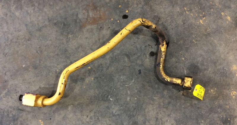Caterpillar 972G 972G Tube AS