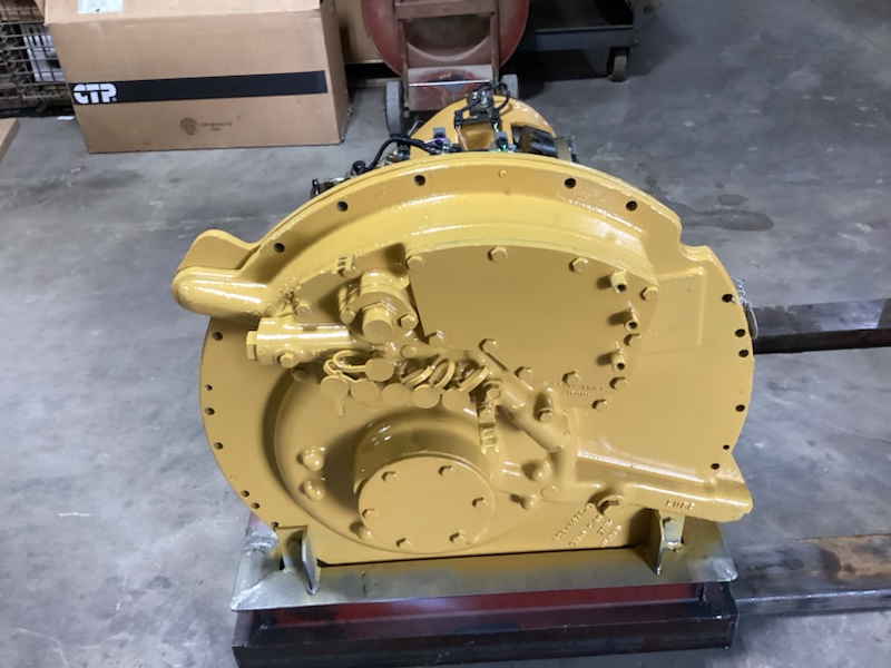 Caterpillar D6N D6N Transmisson AR