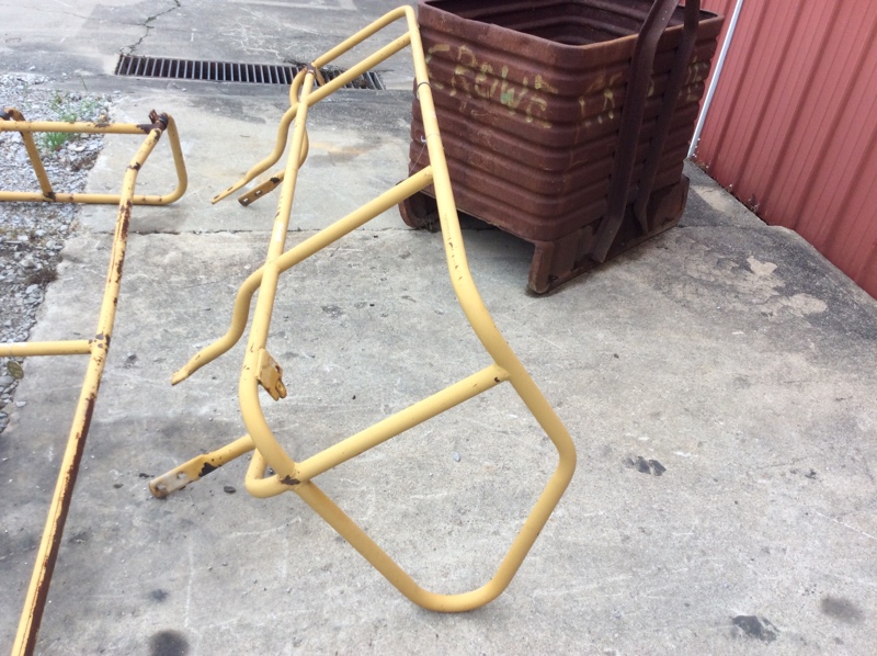 Caterpillar 990 II 990 Handrail AS