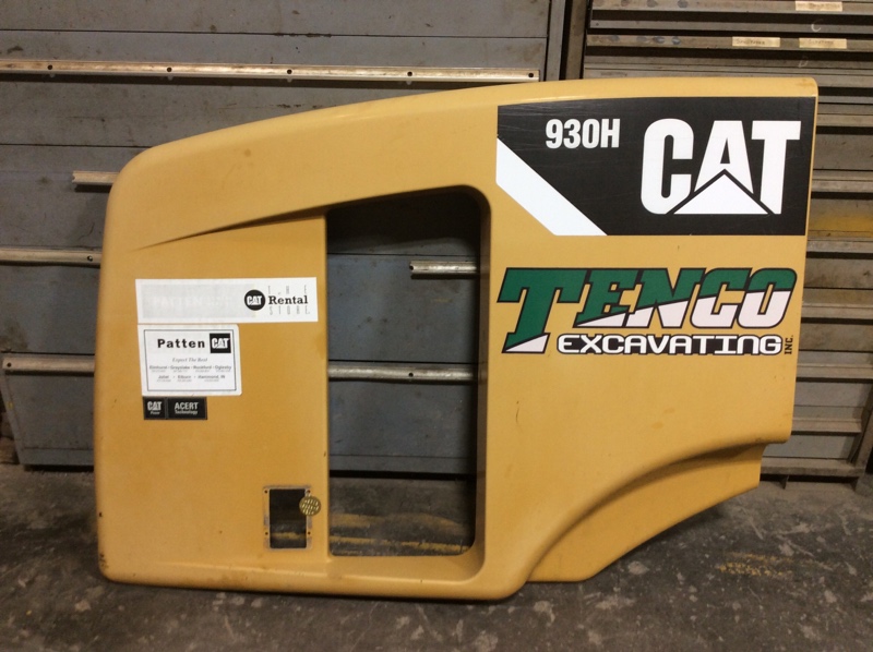Caterpillar 930H 930H Door AS - RH