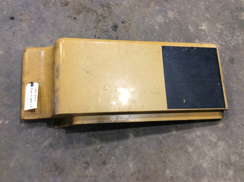 Caterpillar 930H 930H Panel AS - LH