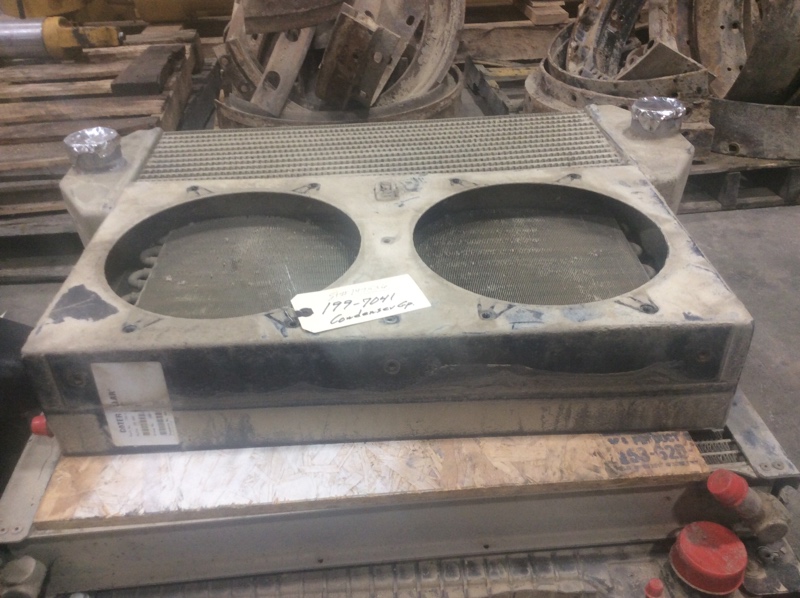 Caterpillar 930H 930H Condenser
