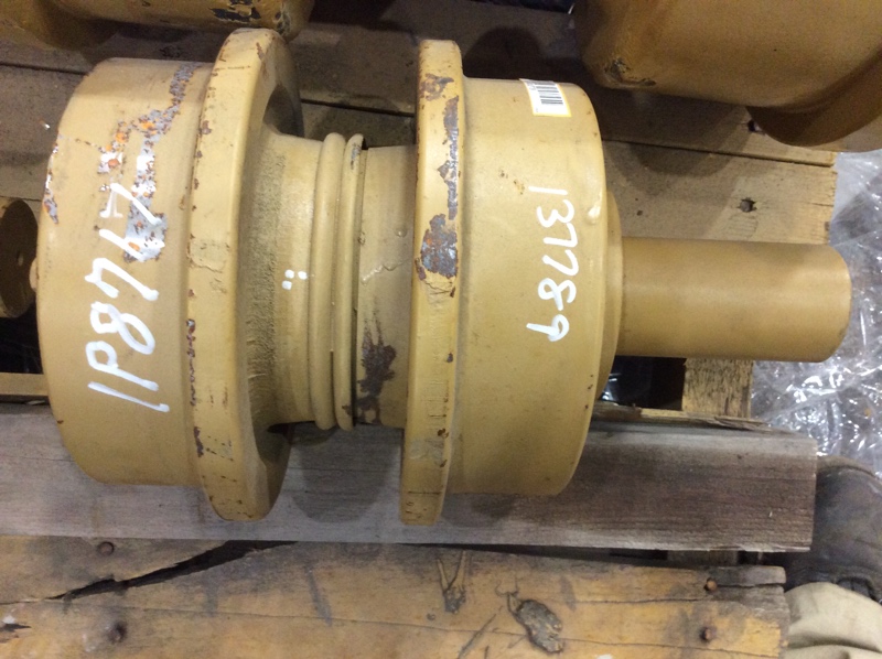   D7H Roller