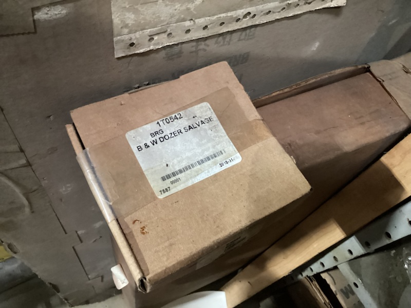   Bearing