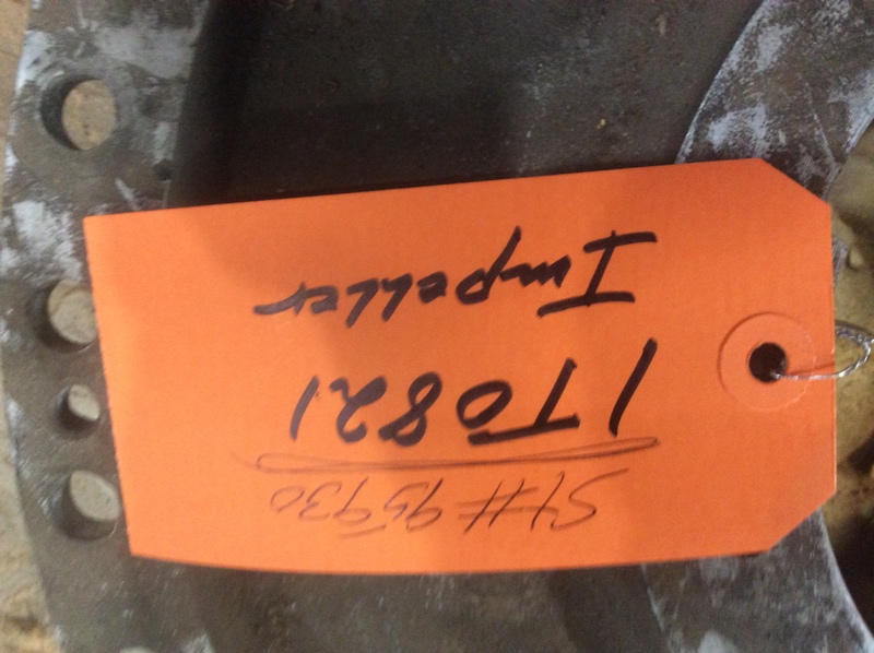   Impeller