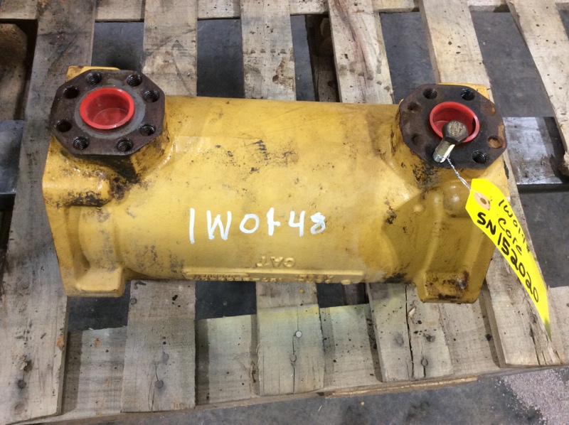 Caterpillar D7H D7H Core AS - Transmission Oil Cooler