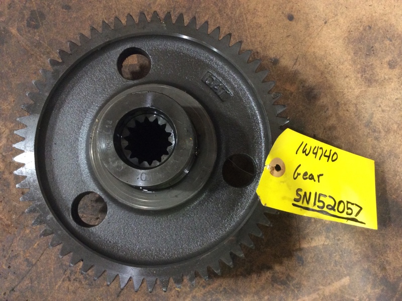Caterpillar D7H D7H Gear AS - Drive