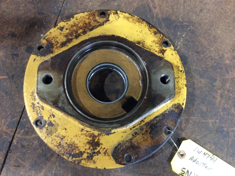 Caterpillar D7H D7H Adapter AS - Pump