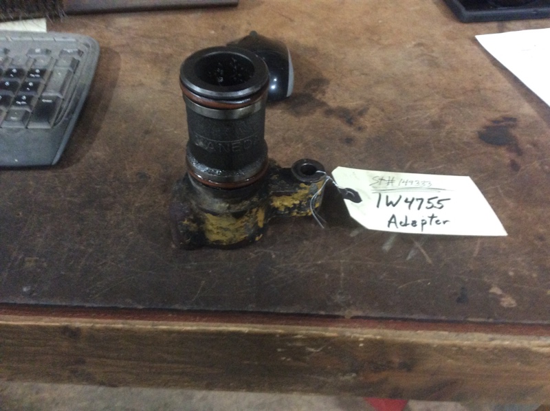 Caterpillar 988F 988F Adapter