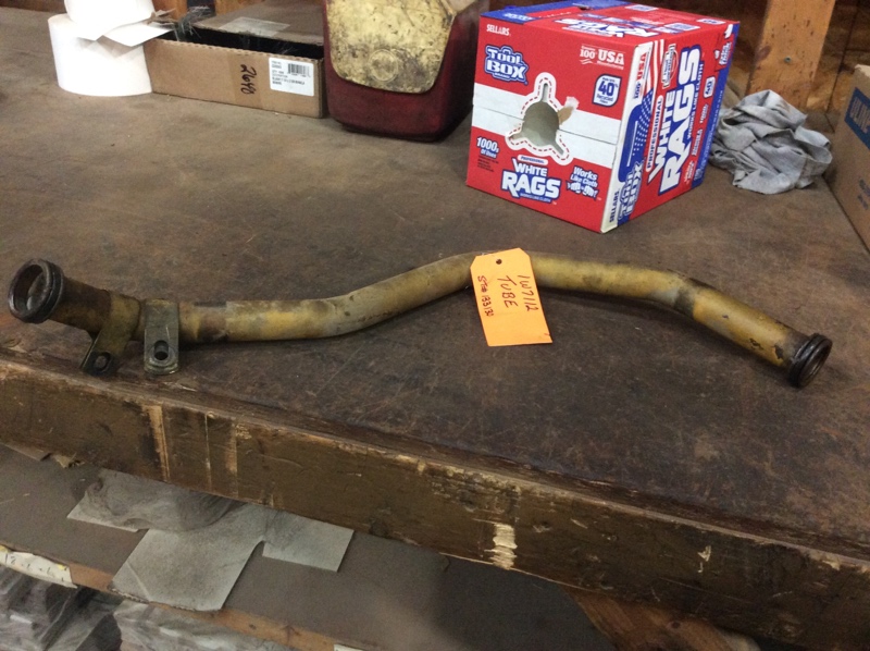   Tube Assembly