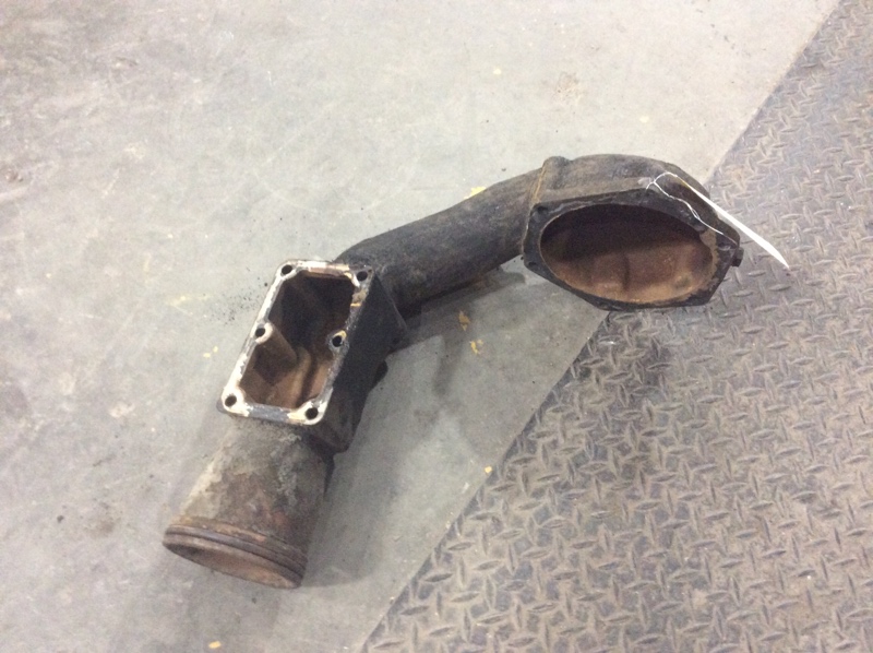Caterpillar 988F 988F Bonnet