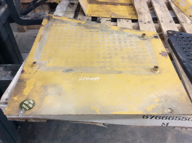 Caterpillar 740 740 Cover AS