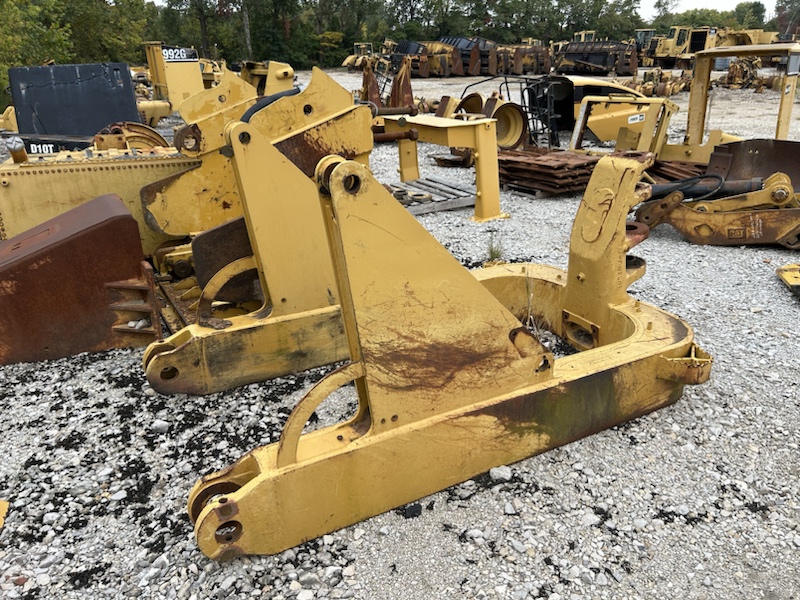 Caterpillar D6N D6N C Frame Assem