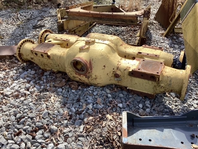 Caterpillar 740 740 Axle Housing Assem - Center