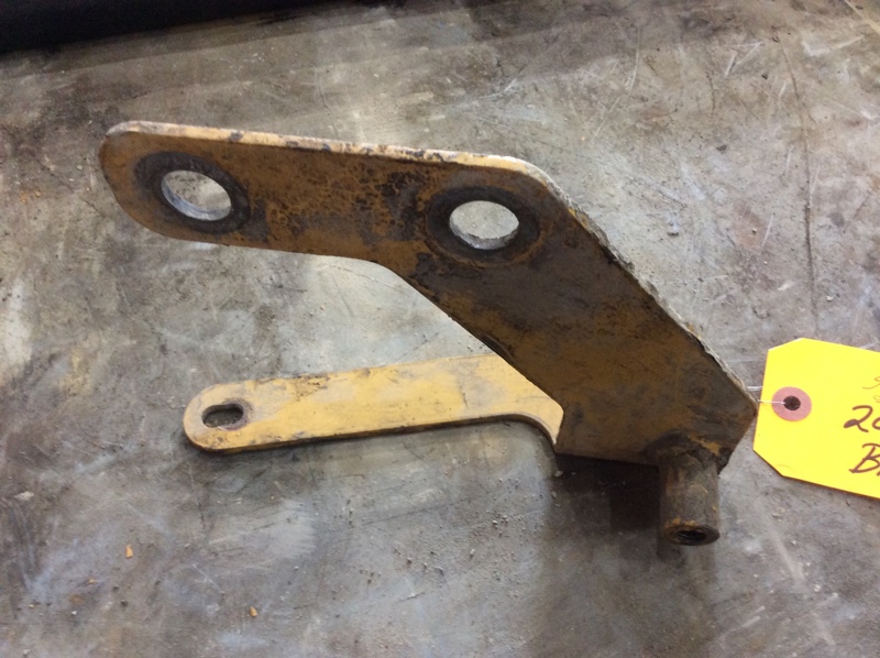 Caterpillar 16H 16H Bracket