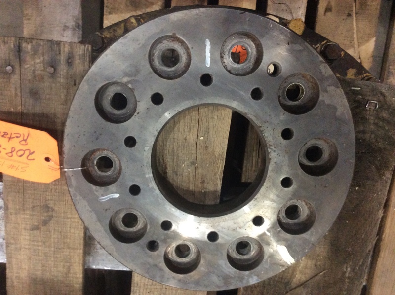 Caterpillar 773B Retainer