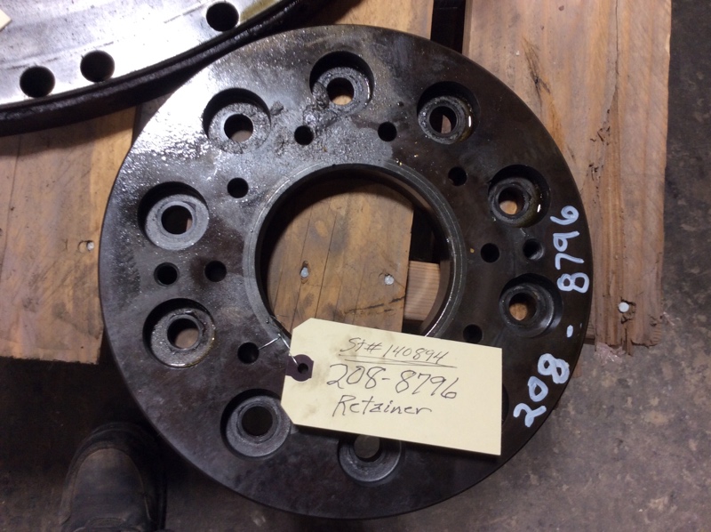 Caterpillar 775D 775D Retainer