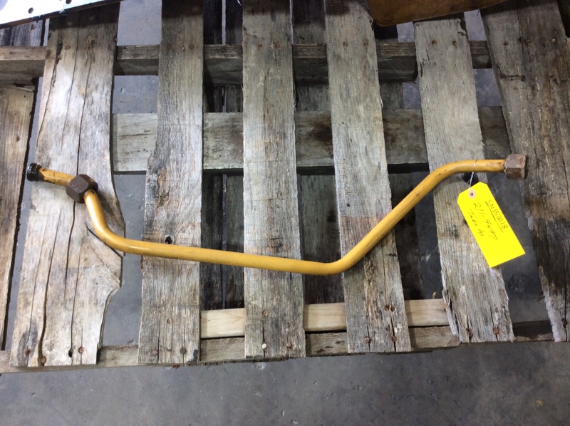 Caterpillar D8T D8T Tube AS