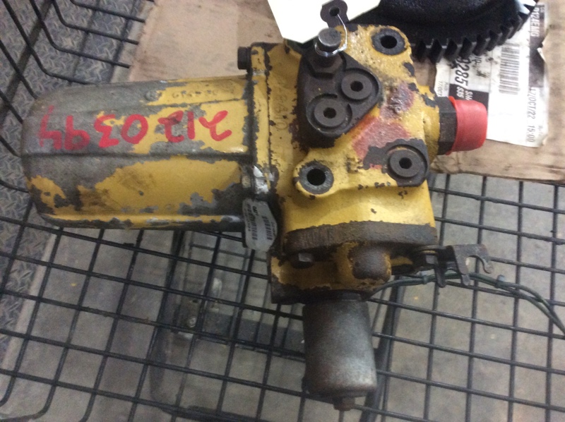 Caterpillar 773E 773E Valve GP