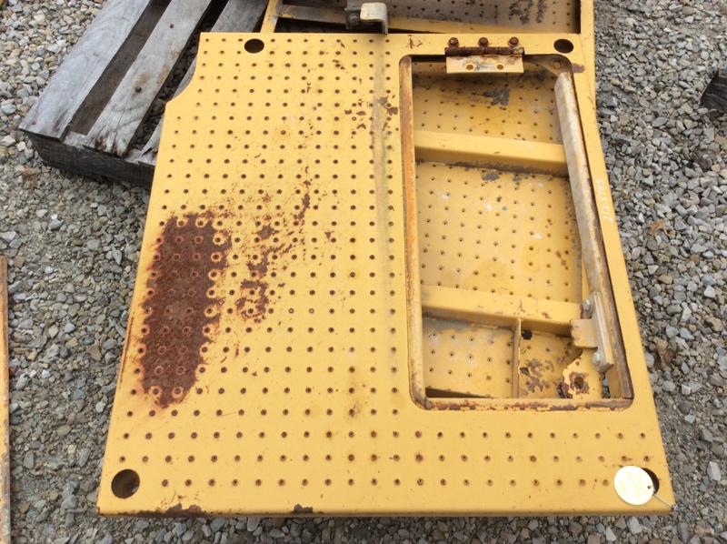 Caterpillar 990 II 990 Panel AS