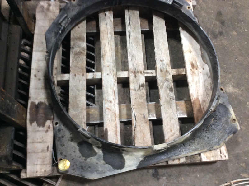 Caterpillar 740 740 Shroud - Fan