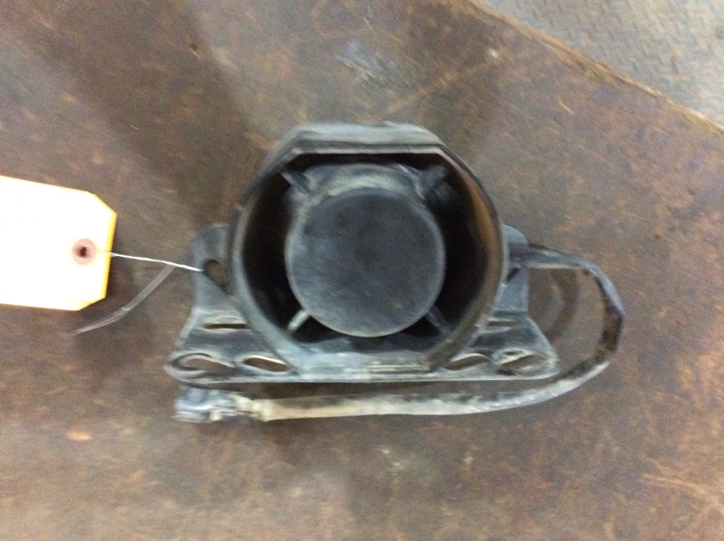 Caterpillar  Back-up Alarm