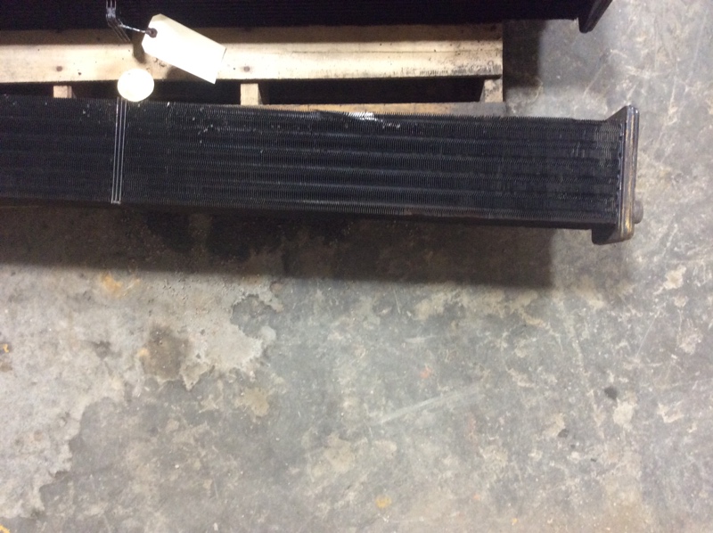 Caterpillar D10T D10T Core AS - Radiator