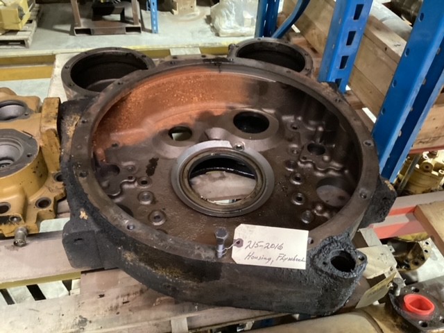 Caterpillar 988F 988F Flywheel Housing