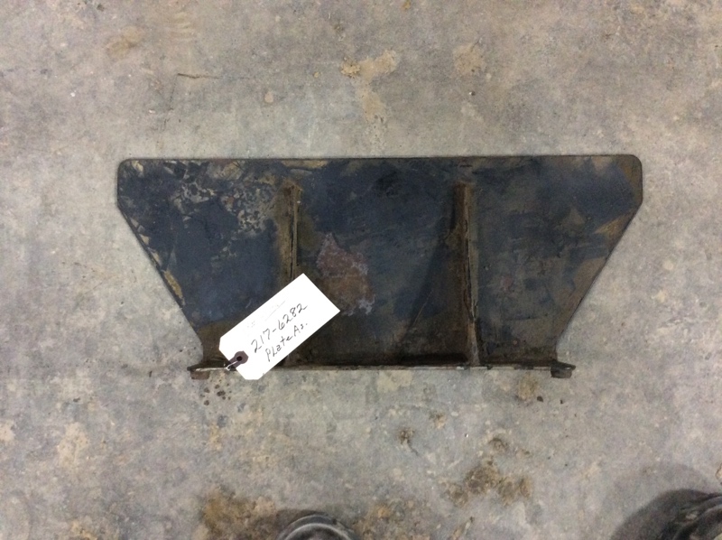 Caterpillar 740 740 Plate AS