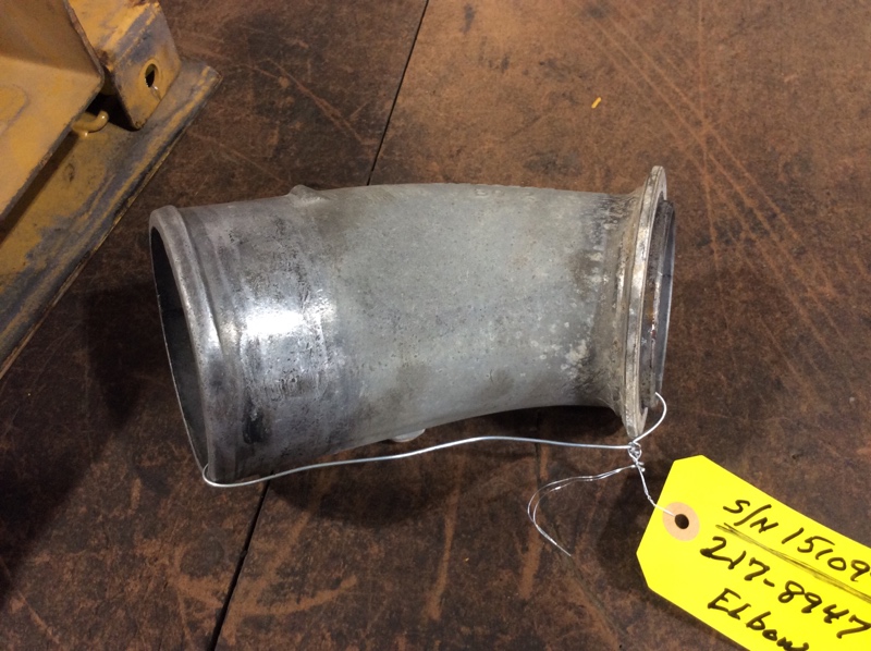 Caterpillar D8T D8T Elbow