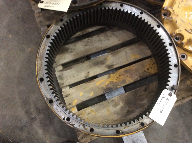 Caterpillar 740 740 Housing