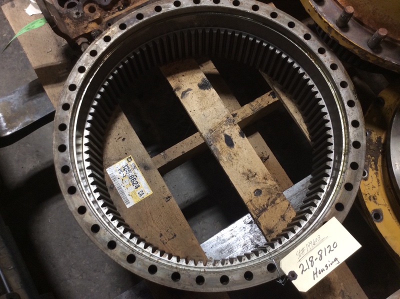 Caterpillar 740 740 Housing