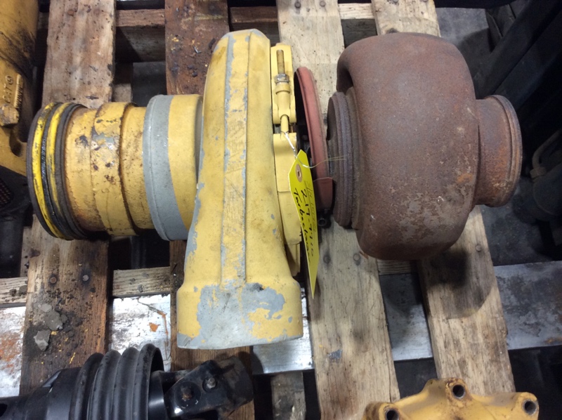 Caterpillar 972G 972G Turbocharger GP