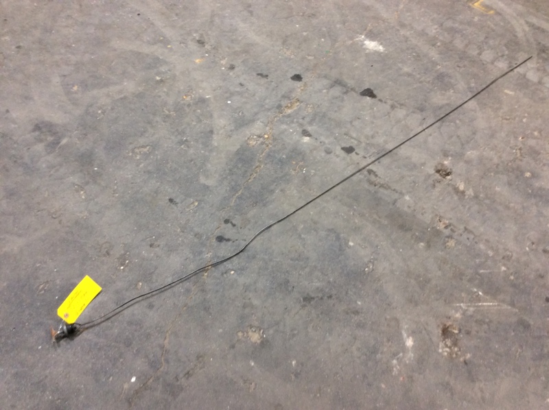 Caterpillar D10T D10T Gauge AS - Oil Level (dipstick)
