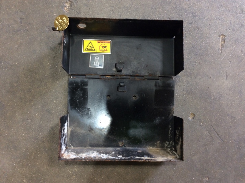 Caterpillar D8R D8R Cover AS