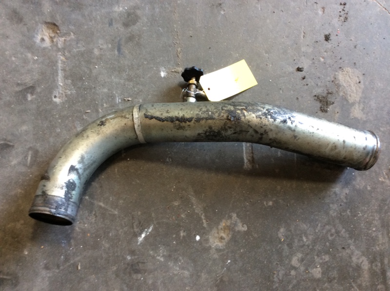 Caterpillar 740 740 Tube AS