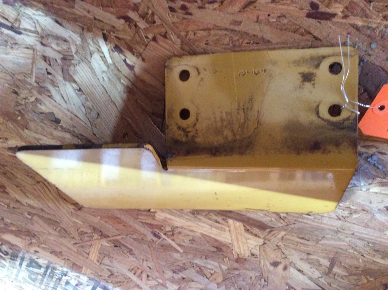 Caterpillar D10T Bracket