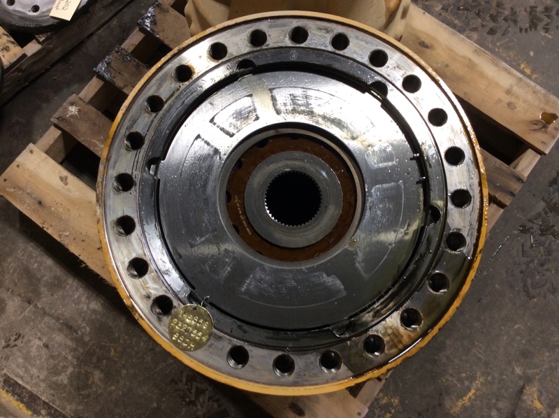 Caterpillar 980H 980H Wheel-final Drive GP