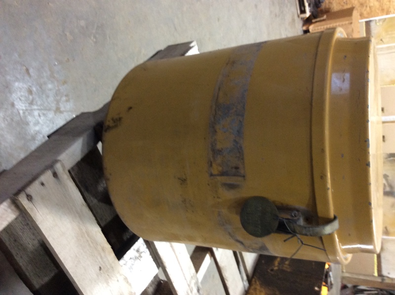 Caterpillar D10T D10T Air Cleaner GP