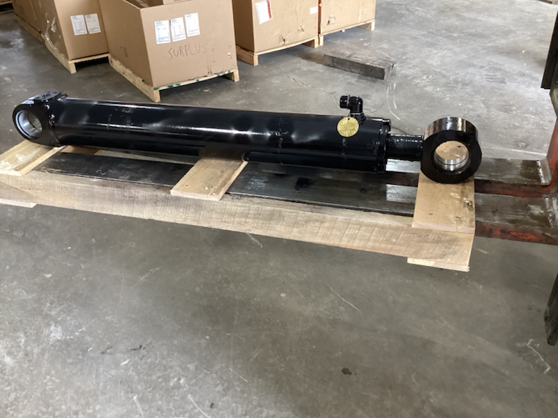 Caterpillar 930H 930H Lift, Cylinder