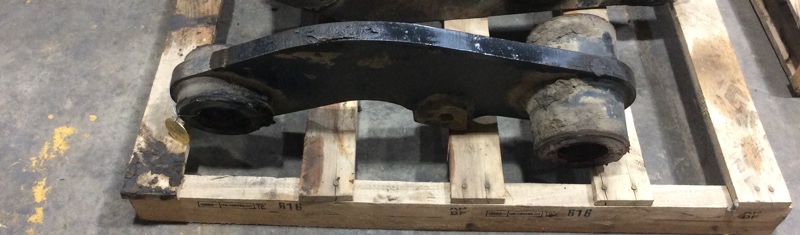 Caterpillar 930H 930H Link & Bearing AS - Tilt