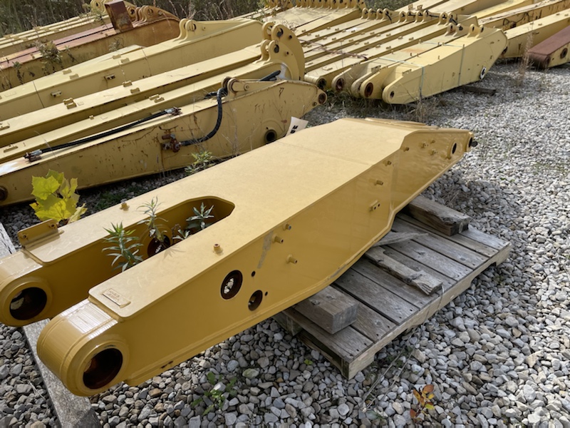 Caterpillar  928H/930G Boom Assem - High Lift