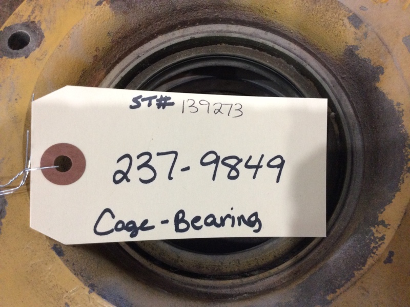Caterpillar  988F-CAGE-BEARING