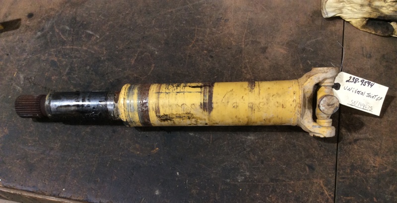 Caterpillar 930H 930H U Joint GP