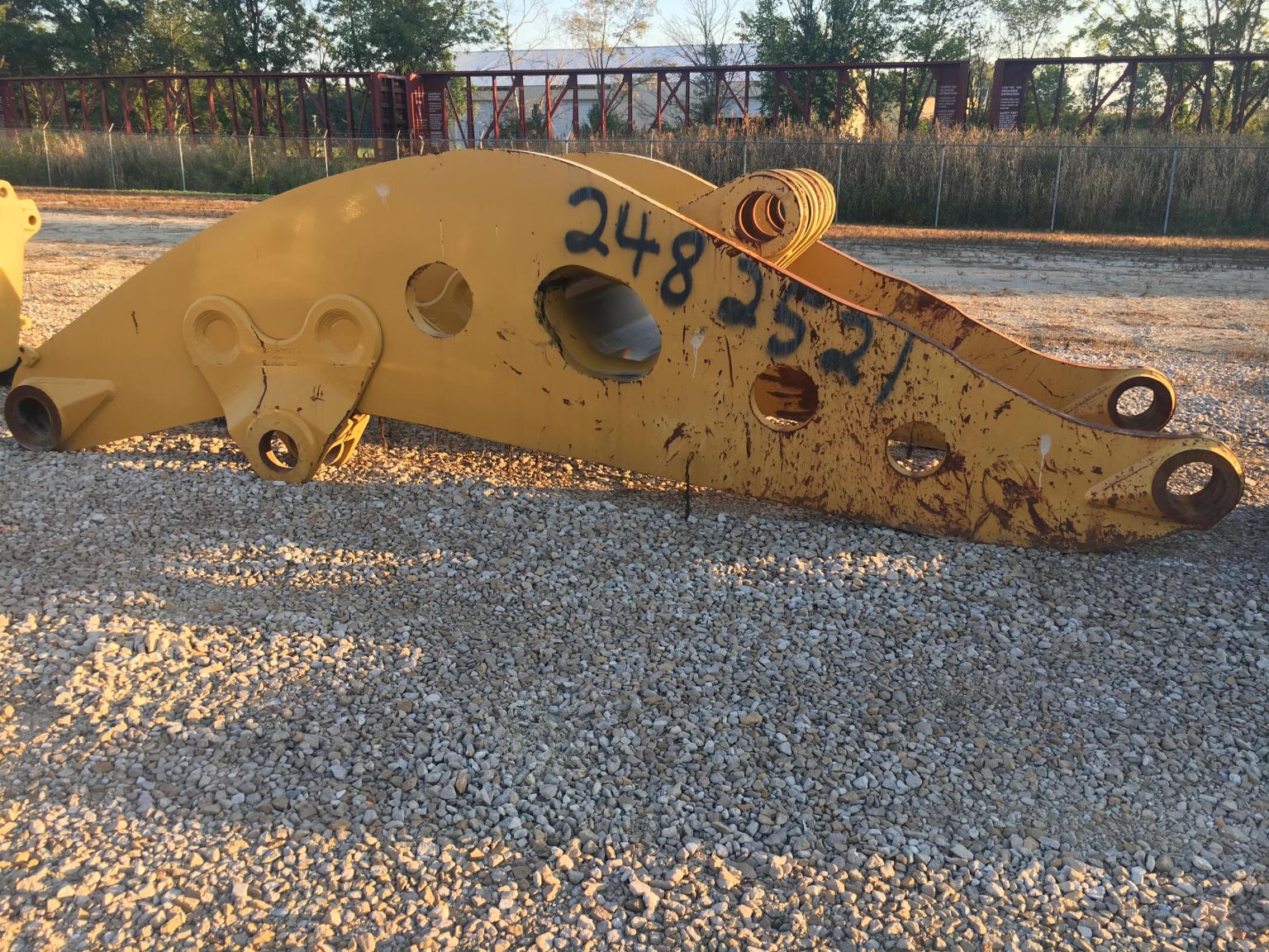 Caterpillar  993K Boom Assem - High Lift