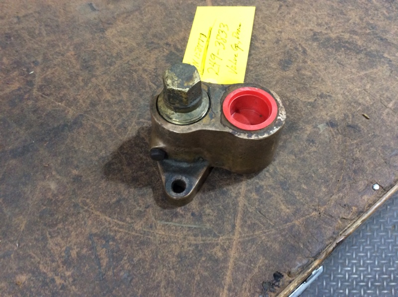 Caterpillar D10T D10T Valve GP - Drain