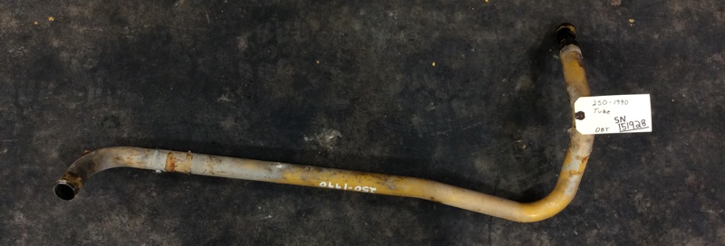 Caterpillar D8T D8T Tube