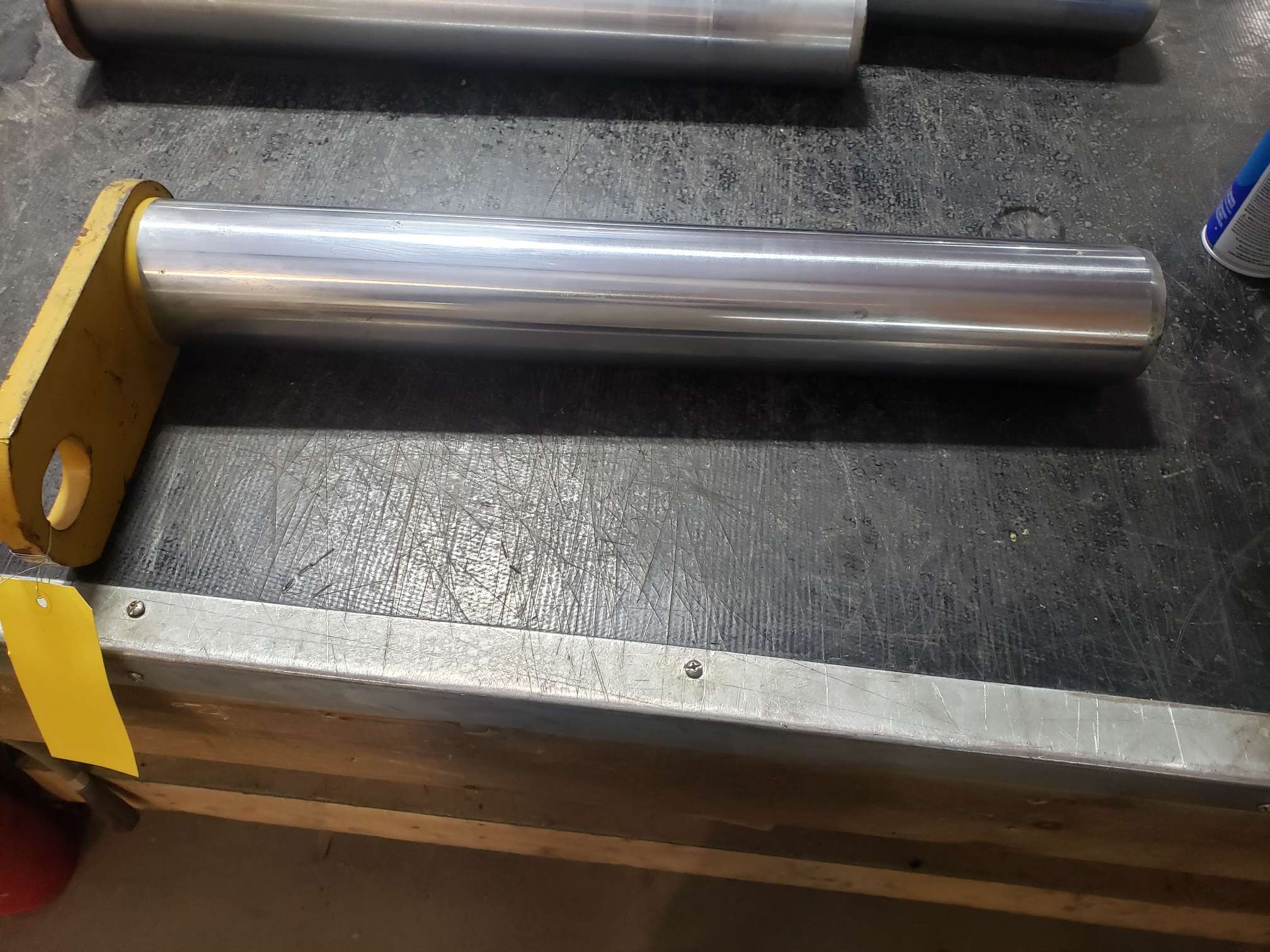 Caterpillar  Pin Assy.