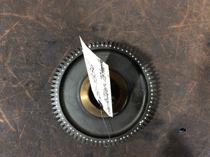 Caterpillar 930H 930H Gear AS Idler (73 Teeth)